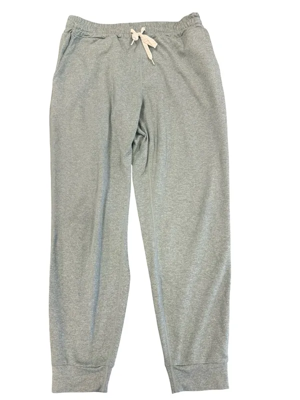 Vuori Performance DreamKnit Jogger size Small - Image 2
