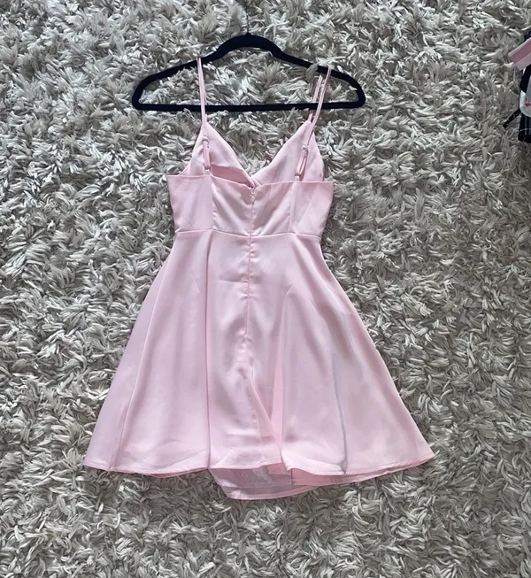 Showpo Dress - Image 4