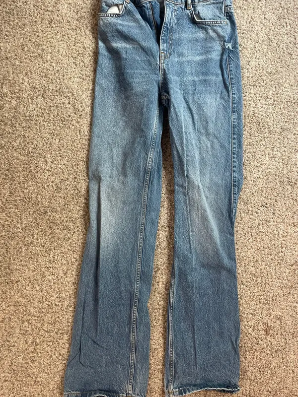 ZARA Jeans - Image 2