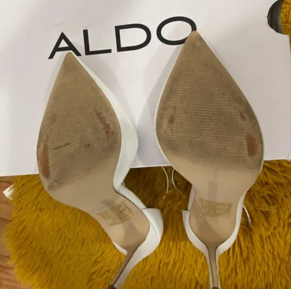 Aldo Heels - Image 5