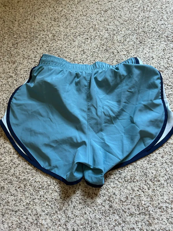 Nike Dri-Fit Shorts - Image 3