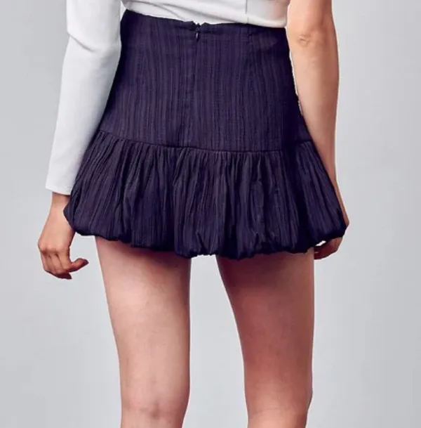 DO+BE Skirt - Image 7