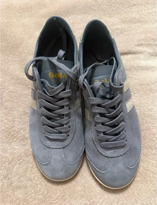 Gola sneakers Gray Size 7.5 - Image 4