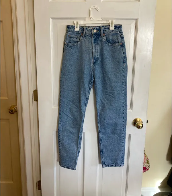 ZARA Jeans - Image 2