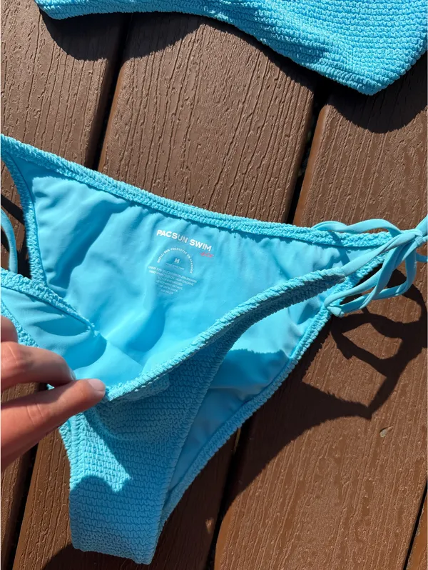 PacSun Swimsuit - Image 2