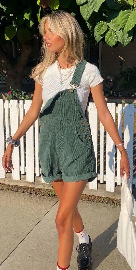 Princess Polly Overalls - Image 4
