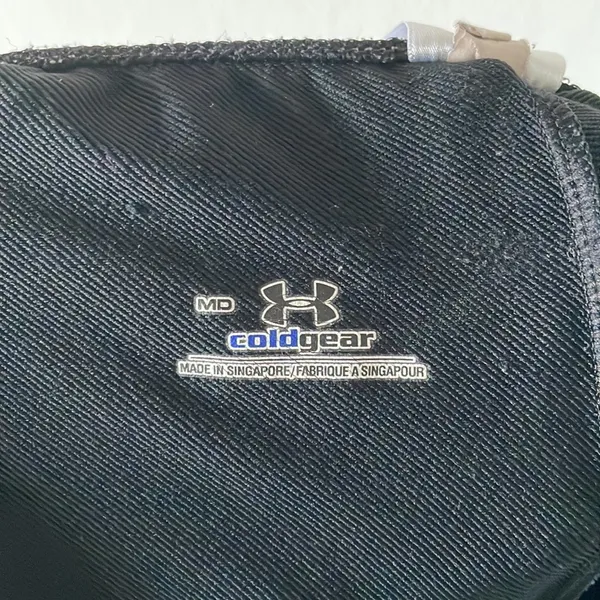 Under Armour Sweatpants Size M - Image 6