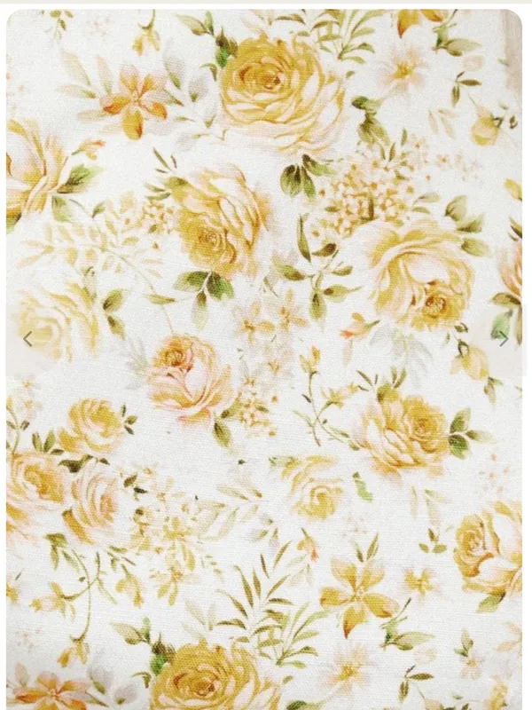 Anthropologie Significant Other Halter Mini Dress Rosalie Floral Print Size 4 - Image 5