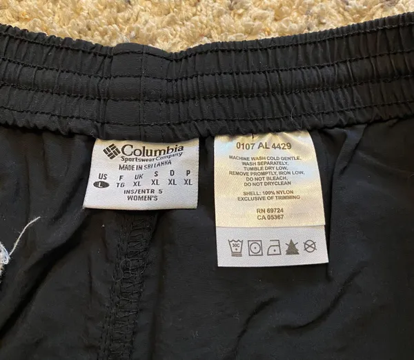 Columbia ‼️ Hiking Shorts‼️ - Image 5
