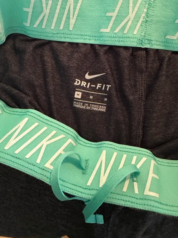 Nike Dri-Fit Shorts - Image 4