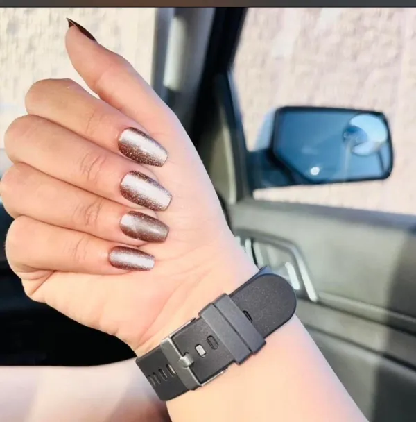 SmartWatch for Women And Men with Answer/Make Calls/Message for IOS-Android NEW - Image 9