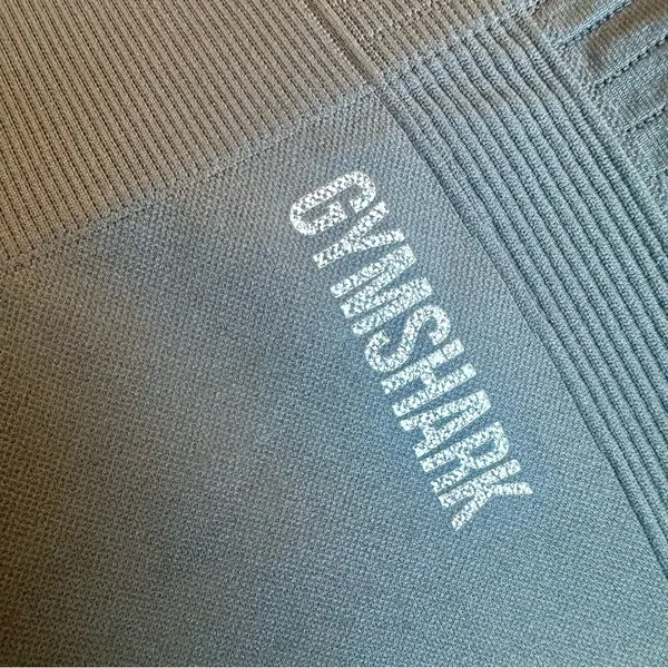 Gymshark Energy + Seamless Leggings - Image 4