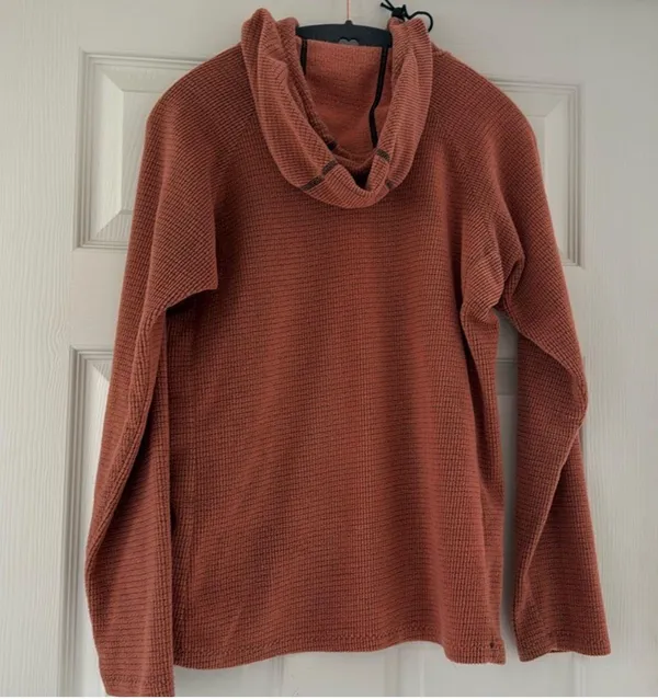 Melanzana Hoodie - Image 3