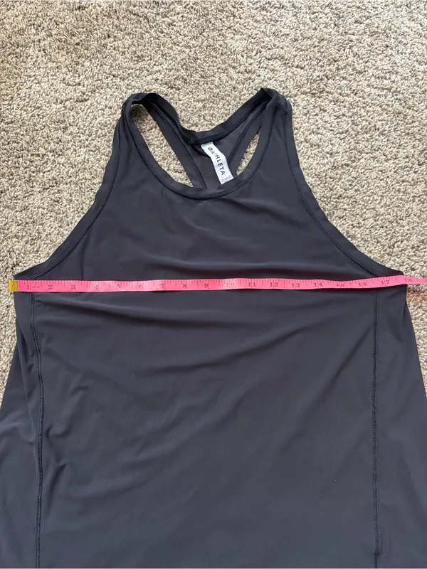 Athleta Tank Top size small - Image 2