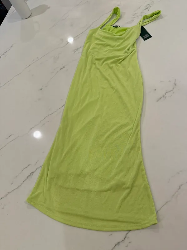Wild Fable Dress (Stretchy) - Image 4