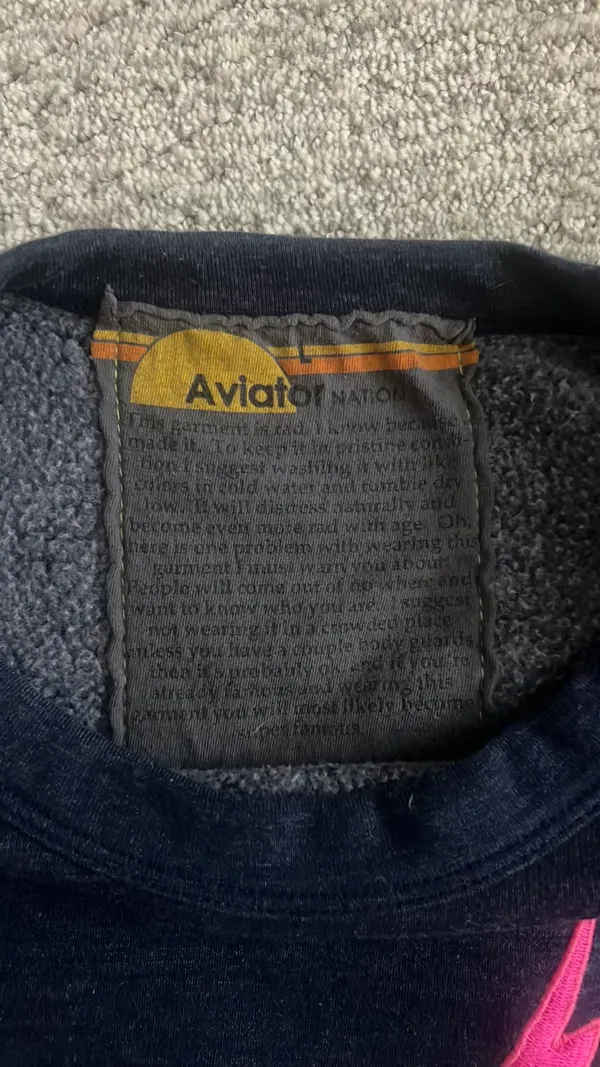 Sweatshirt - Image 4