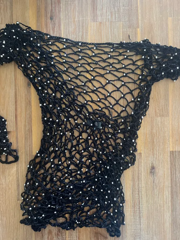 Missguided Cover Up / Dress - Image 3