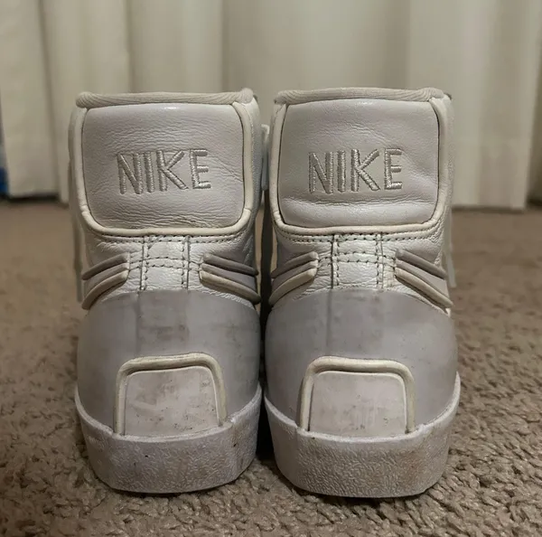 Nike Blazer Mid - Image 3