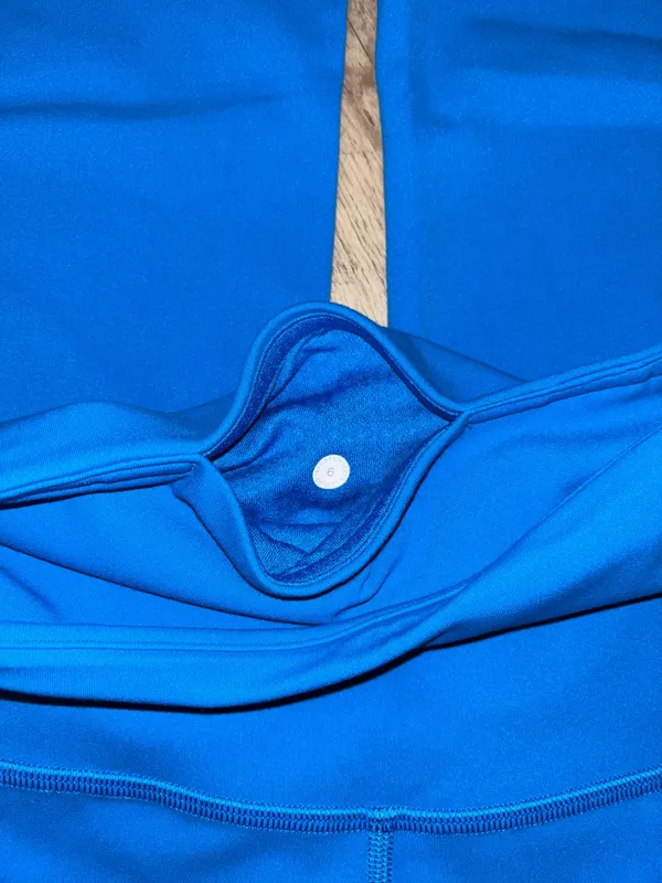 Lululemon Groove SHR Flare Pant Nulu 32.5” - Image 7
