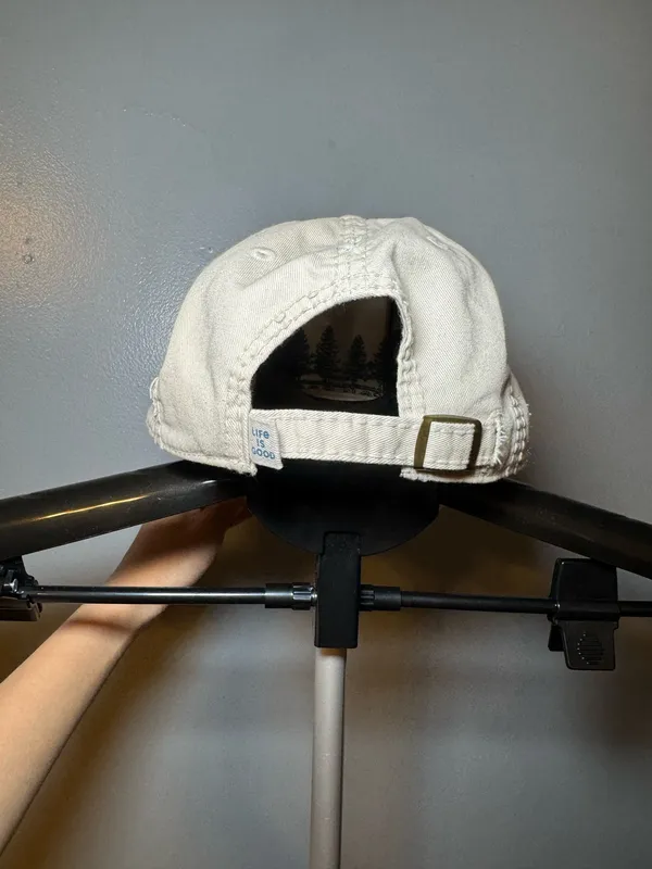 Life is Good Hat - Image 3