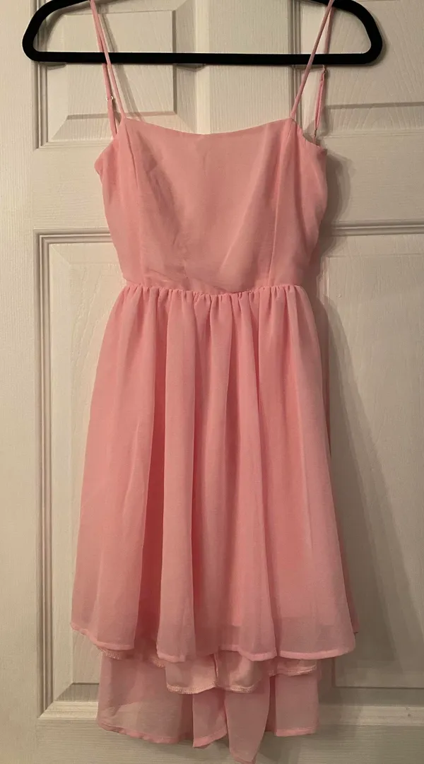 Lucy in the Sky Dress - Image 3