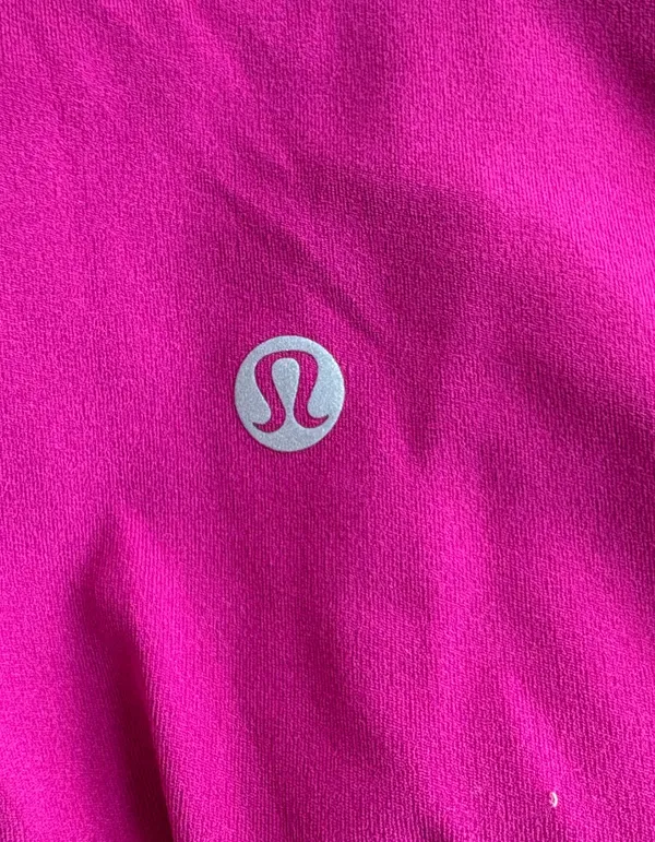 Lululemon Align Tank Pink - Image 3