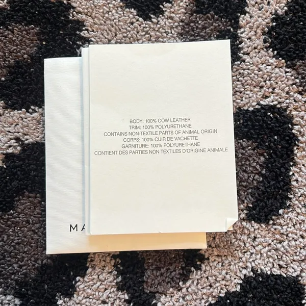 Marc Jacob’s crossbody bag purse - Image 8