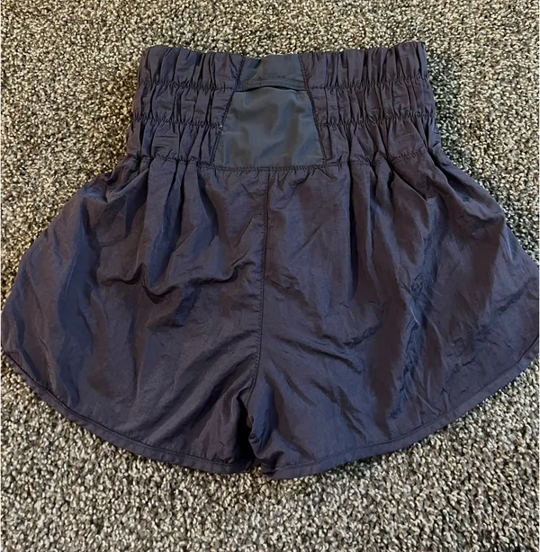 Free people movement shorts  - Image 2