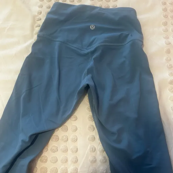Lululemon Flare leggings - Image 2