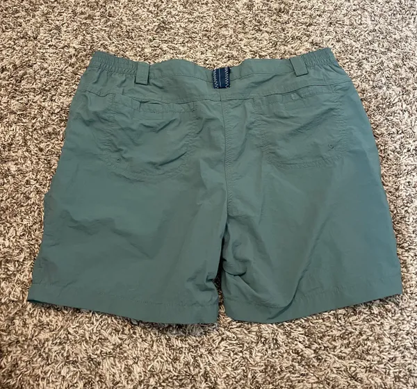 Outdoor Shorts - Image 2