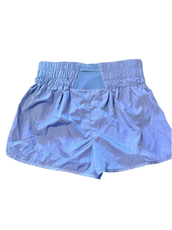 Free People The Way Home Run Shorts Athletic Shorts Size XL - Image 4
