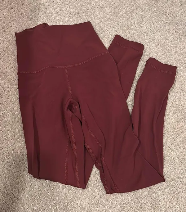 Lululemon Align Leggings - Image 2