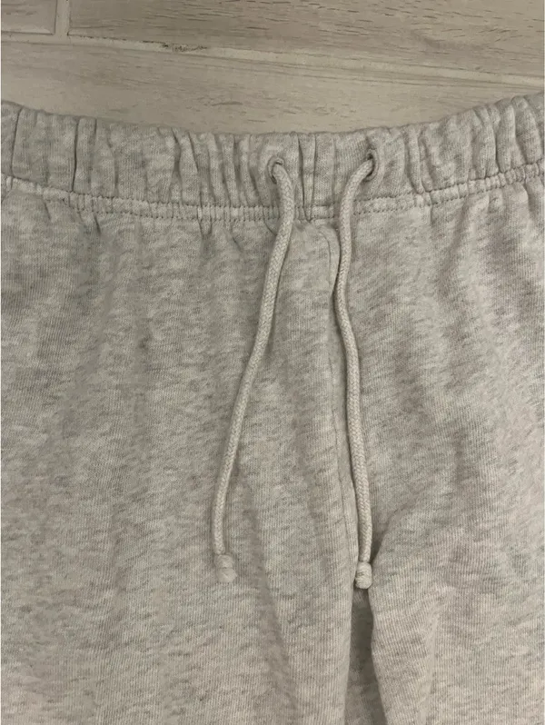 Gray Sweatpants Size XS - Image 2