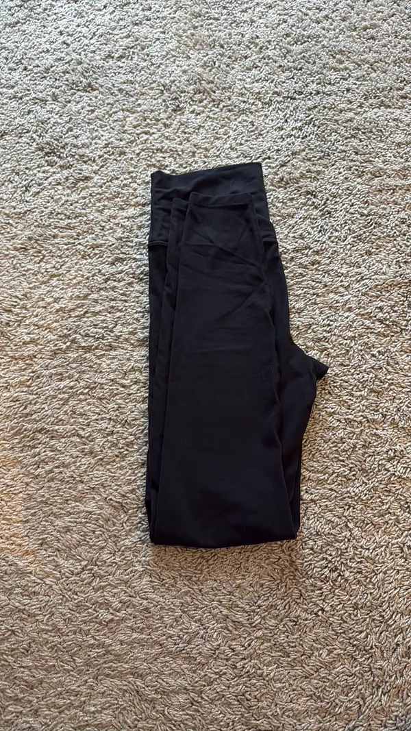 Target All in Motion Leggings Black - Image 3