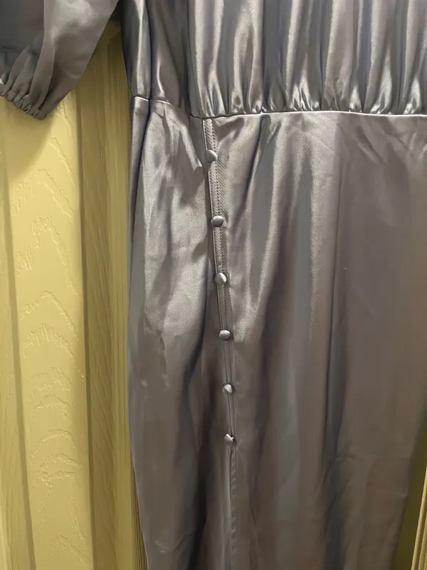 Petal & Pup Dress Satin - Image 2