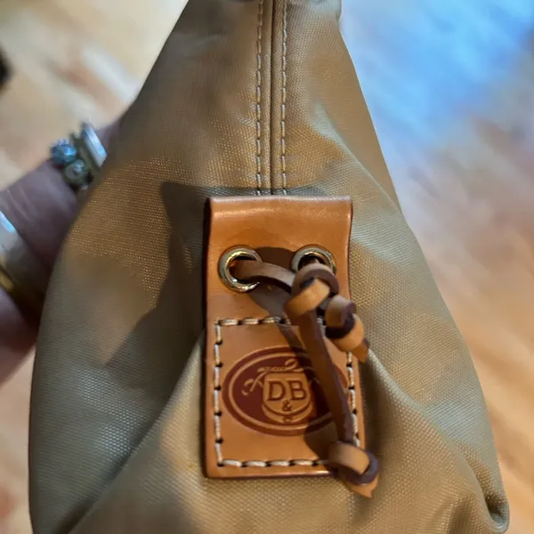 Dooney & Bourke purse - Image 8