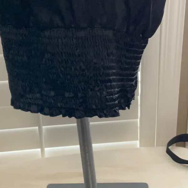 ESTAM Black Size M - Image 5