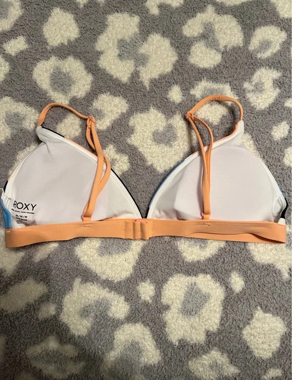 Roxy Bikini Top - Image 2