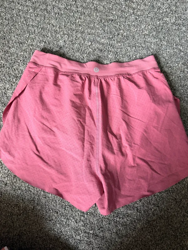 Lululemon Shorts - Image 2