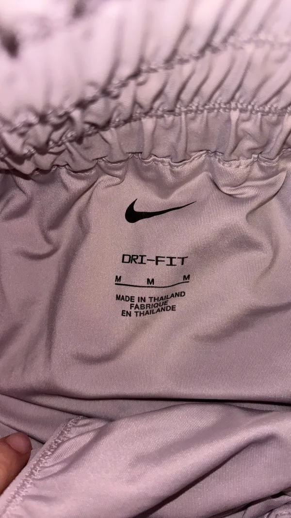 Nike Dri-Fit Shorts - Image 3
