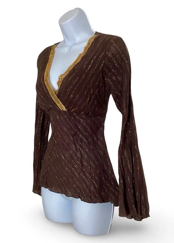 FE Fashion Dress Top - Image 2