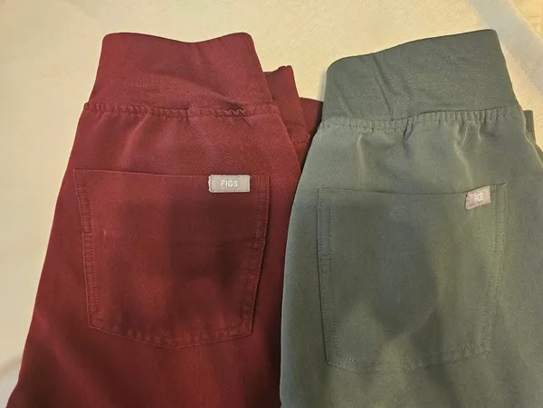 Figs joggers - Image 7