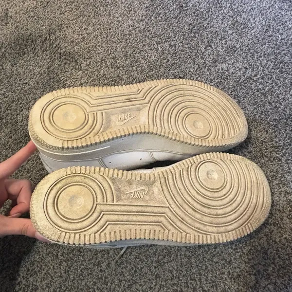 Nike Air Force 1 07 - Image 6