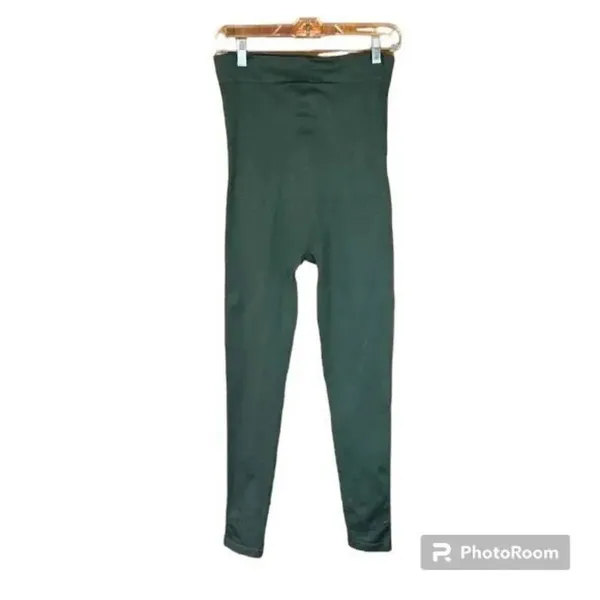✨HP✨BLANQI EVERYDAY Maternity Belly Support Sz Large Leggings✨ - Image 4