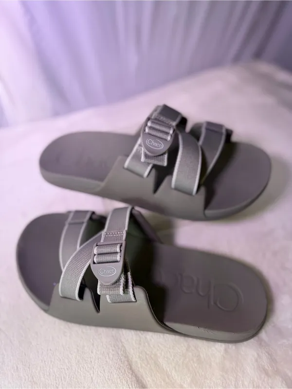Chacos Subcategory selection - Image 3