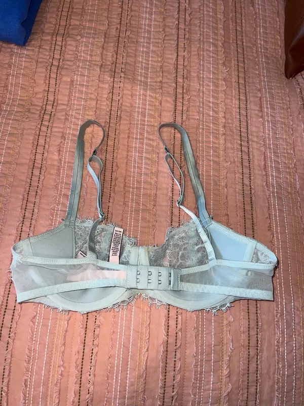 Victoria's Secret Bra Lace Dream Angels - Image 2