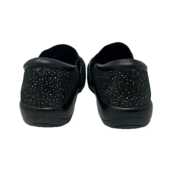 Alegria KAR -763X "Paityn Sprinkles" Loafers Slip On Comfort Clogs Nursing - Image 3
