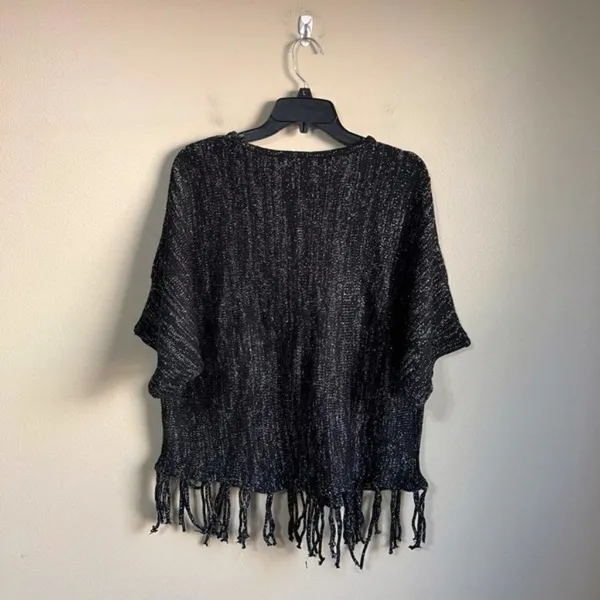 NWT Domani medium sweater‎ Gray - Image 4