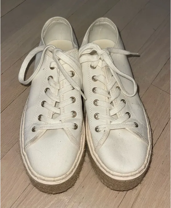 H&M Sneakers Platform - Image 3