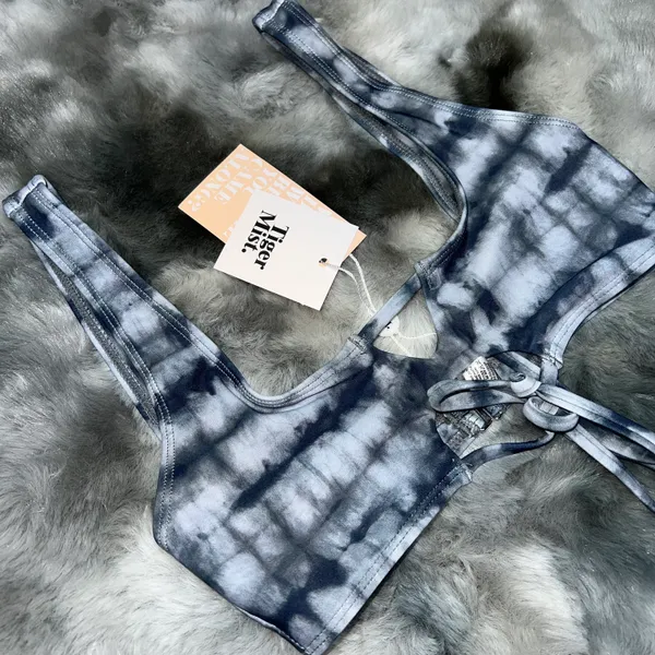 Tigermist Bikini Top - Image 2